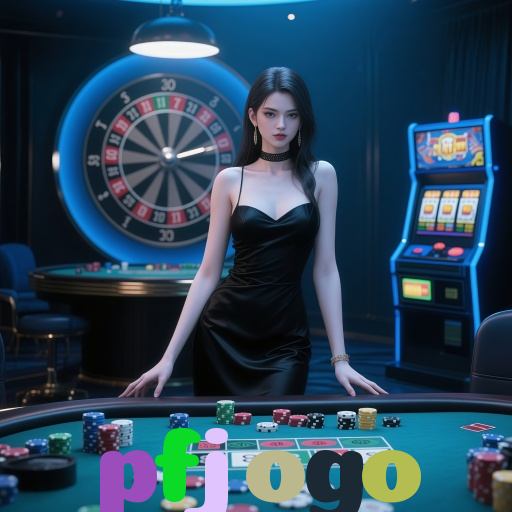 Cassino Online pfjogo