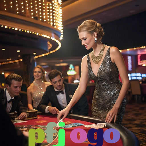 Cassino Online pfjogo