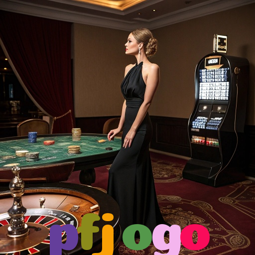 Cassino Online pfjogo