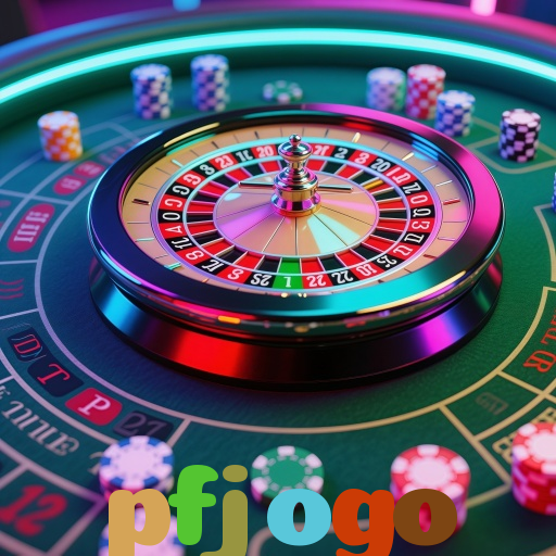 Cassino Online pfjogo