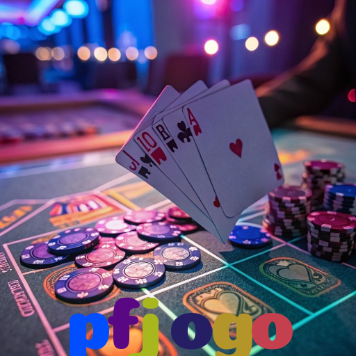 Cassino Online pfjogo