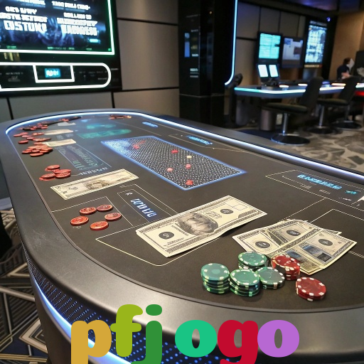 Cassino Online pfjogo