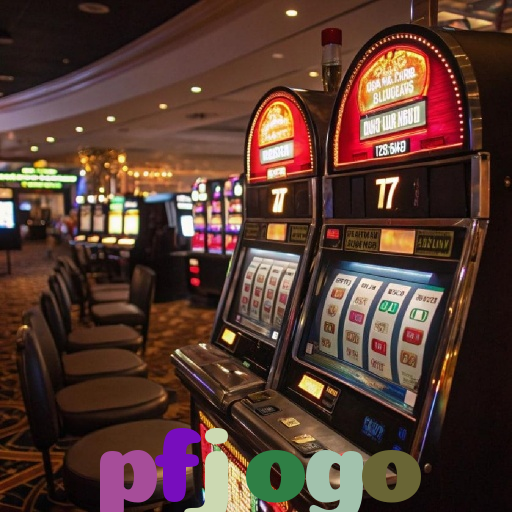 Cassino Online pfjogo