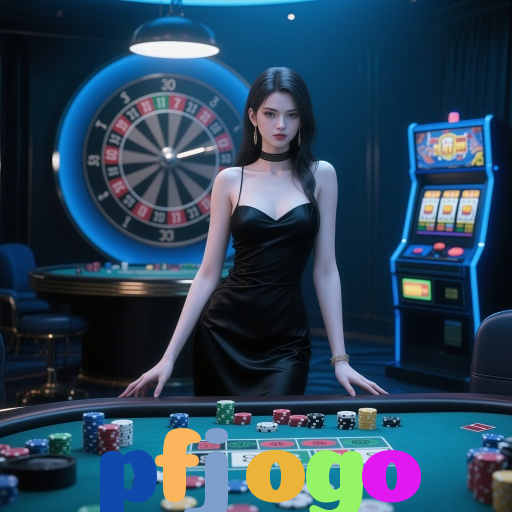 Cassino Online pfjogo