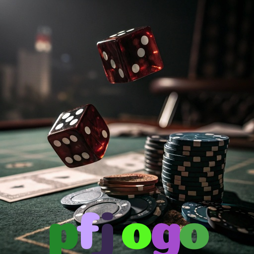 Acesso ao pfjogo