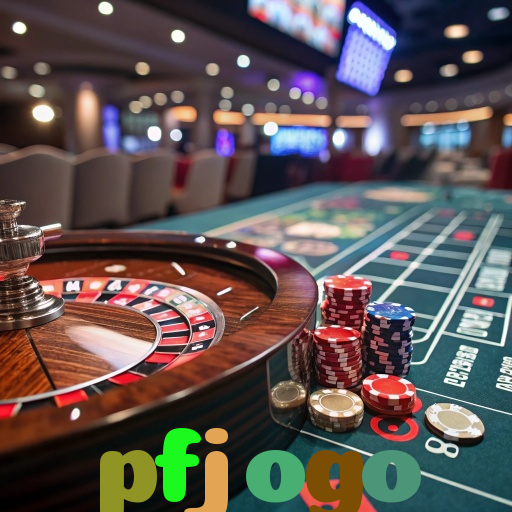 Cassino Online pfjogo