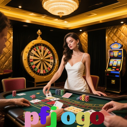 Cassino Online pfjogo