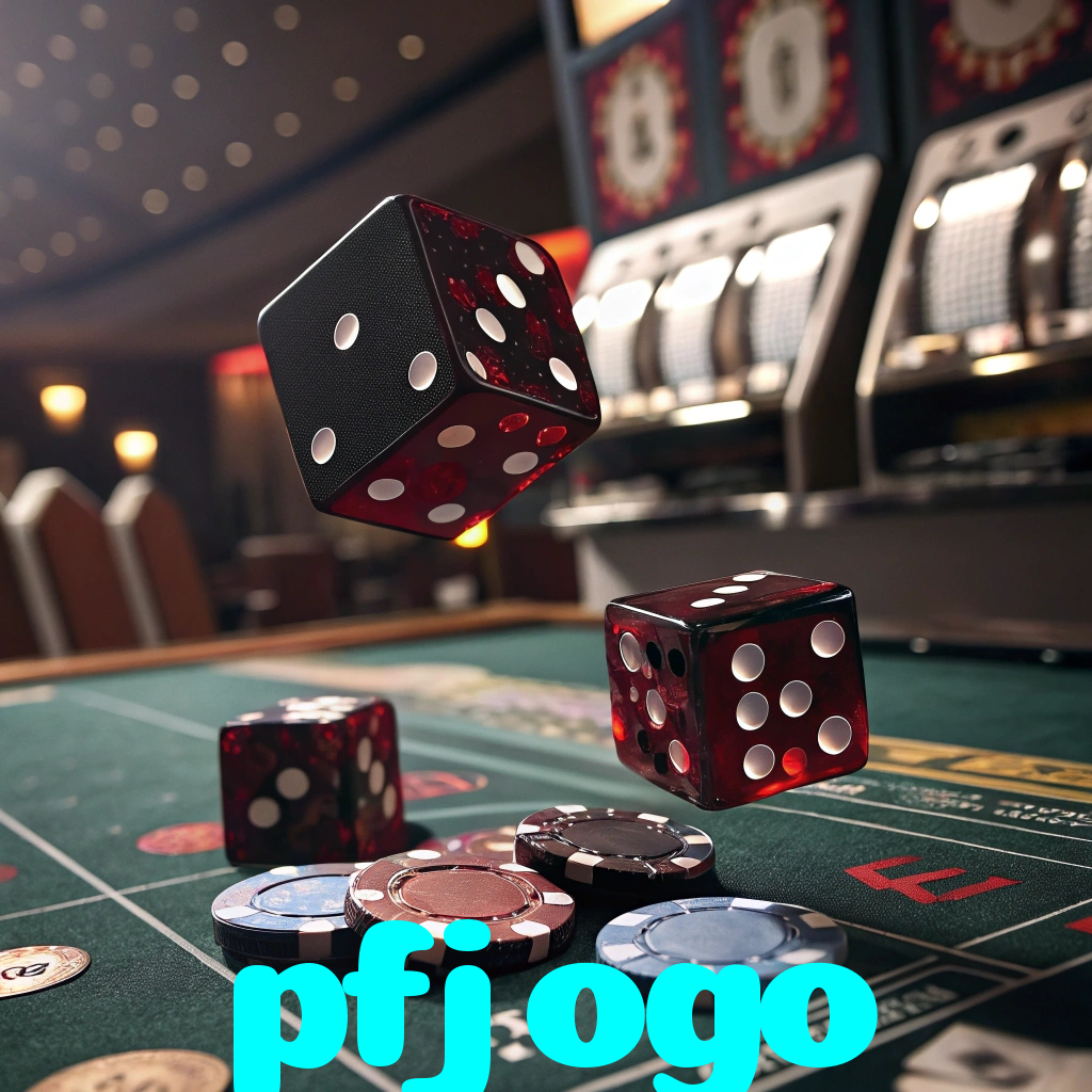Cassino Online pfjogo