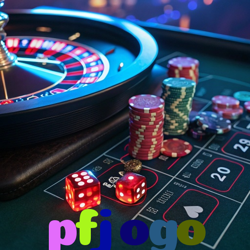 Cassino Online pfjogo