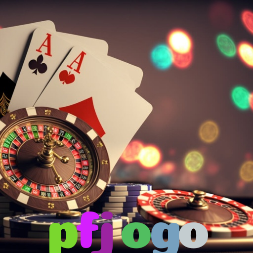 Cassino Online pfjogo