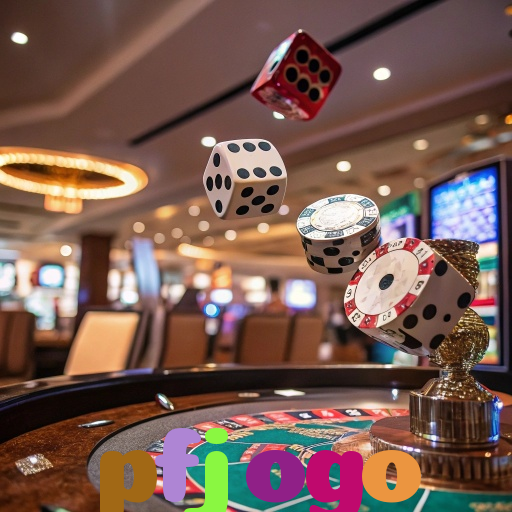 Cassino Online pfjogo
