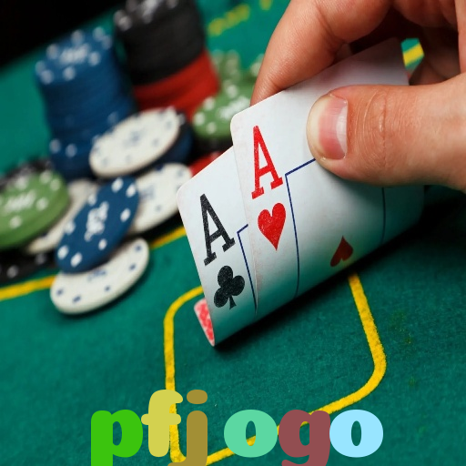 Cassino Online pfjogo