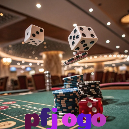 Cassino Online pfjogo